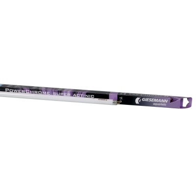 Neon T5 Giesemann 80w Super Actinic 1450mm