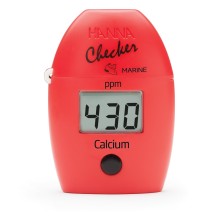 Test Hanna Checker Calciu HI758