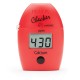 Test Hanna Checker Calciu HI758