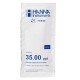 Hanna Instruments solutie calibrare salinitate marina 35.00 ppt (1 plic x 20 ml) 
