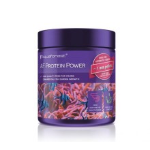 Hrana granulata Aquaforest Protein Power 120g