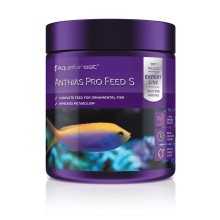 Hrana granulata Aquaforest Anthias Pro Feed S 120g