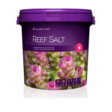 Aquaforest Reef Salt Sare Marina 22kg