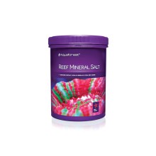 Aquaforest Reef Mineral Salt 800g