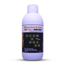 MasterLine All In One Golden 500ml