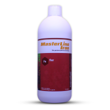 MasterLine Iron 1000ml