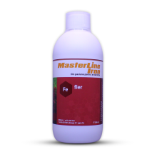 MasterLine Iron 500ml