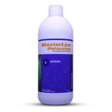 MasterLine Potassium 1000ml