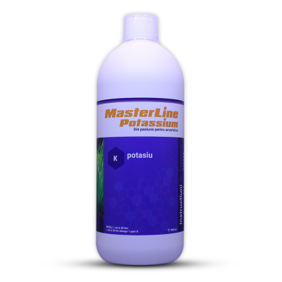 MasterLine Potassium 1000ml