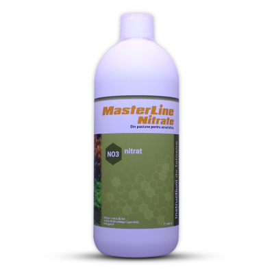 MasterLine Nitrate 1000ml