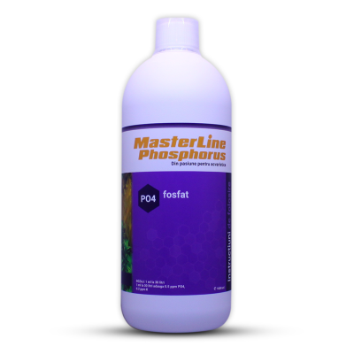 MasterLine Phosphate 1000ml
