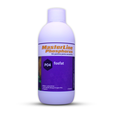 MasterLine Phosphate 500ml