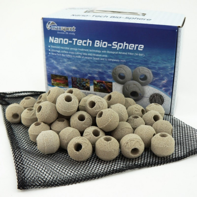 Maxspect Nano Tech Bio Sphere 1kg