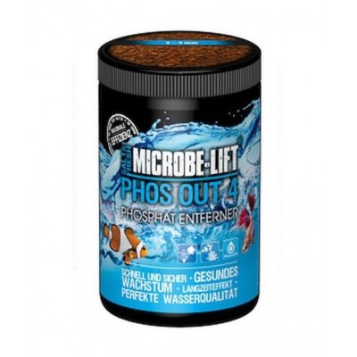 Microbe-Lift Phos Out 4 1000ml