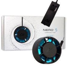 Aqua Illumination Nero 5 Pompa Valuri