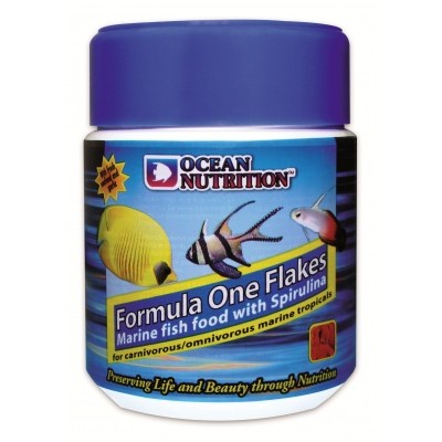 Ocean Nutrition Formula One Flakes 71g