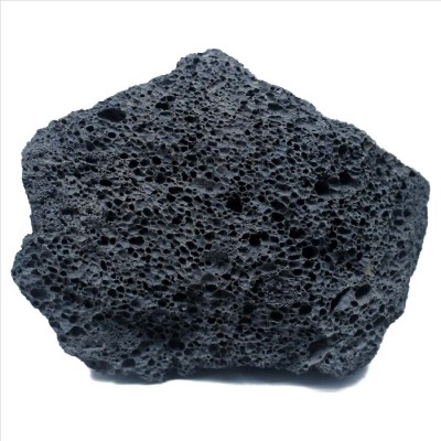 Piatra Aquascaping Black Lava Rock