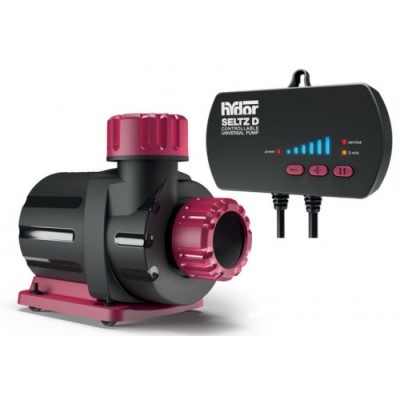 Pompa Recirculare Hydor Seltz D 2000