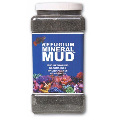 CaribSea Mineral Mud Refugium 4.5 kg