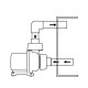Pompa recirculare Ecotech Marine Vectra VM2