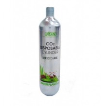 ISTA - Butelie CO2 Nano, unica folosinta 95g I-518