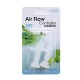 ISTA Robinet aer Air Flow Controller - 2 buc/set
