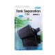 ISTA - Clipsuri separare acvariu Tank Separation Clip ISTA - Clipsuri separare acvariu Tank Separation Clip
