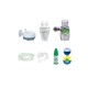ISTA Set CO2 Basic ISTA Set CO2 Basic