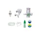 ISTA Set CO2 Pressure Reduced Pack