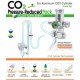 ISTA Set CO2 Pressure Reduced Pack