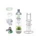 ISTA Set CO2 Easy start up 95g