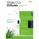 ISTA - Atomizor CO2/Glass Difuzor CO2 16 mm