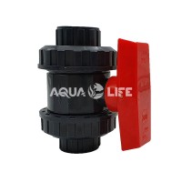 PVC Robinet 25 mm (lipire)