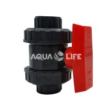 PVC Robinet 25 mm (lipire)