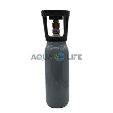 Butelie CO2 Reincarcabila cu filet standard 8L