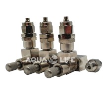 Distribuitor Co2 de Precizie-3 Robineti