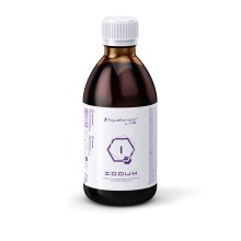Aquaforest Lab Iodum Iod 1000 ml