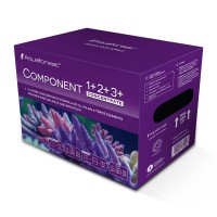 Aquaforest Component 1+2+3+ Concentrat (3x1000ml)