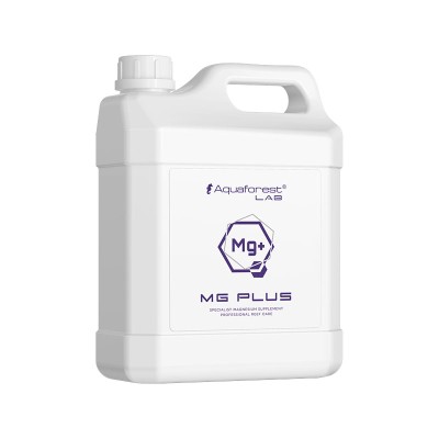 Aquaforest Lab Mg Plus Magneziu 2000 ml