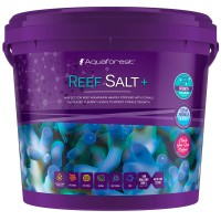 Aquaforest Reef Salt + Sare Marina 22kg