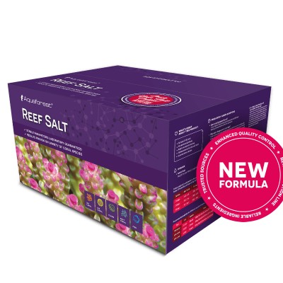 Aquaforest Reef Salt Sare Marina 19kg