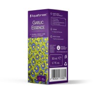 Aquaforest Garlic Essence (Extract Usturoi) 50ml