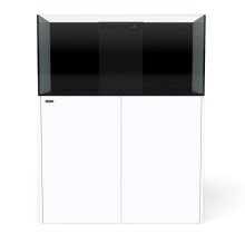 Aquaforest OceanGuard 605 Acvariu Complet Mobilier Sump 605 litri alb