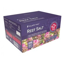 Aquaforest Reef Salt Sare Marina 25kg