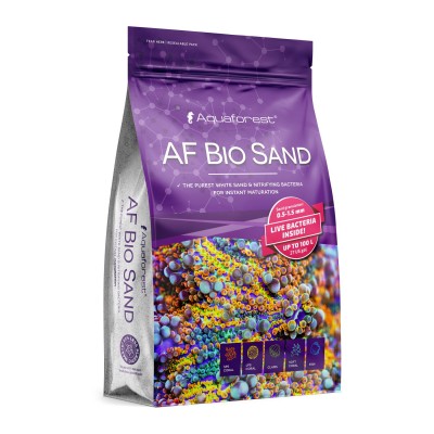 Nisip Aquaforest Bio sand 7.5kg