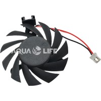 Ventilator Lampa Led Aqua Illumination PRIME HD