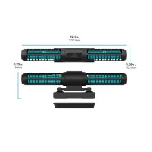 AI Orbit 4 - new GEN Cross-Flow Pompa Valuri