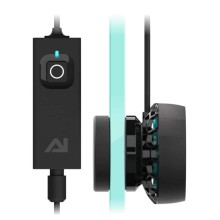 Aqua Illumination Nero 3 Pompa Valuri