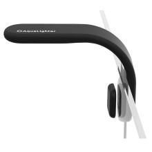 Lampa Aqualighter Nano Soft Black