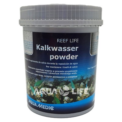 Aqua Medic REEF LIFE Kalkwasserpowder 